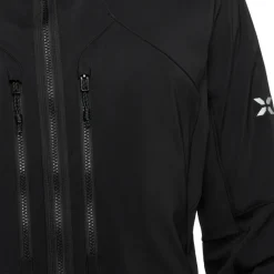 Mammut - Eiger Nordwand Pro Softshell Hooded Jacket - Softshelljacke