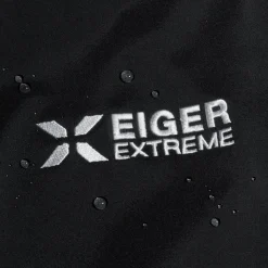 Mammut - Eiger Nordwand Pro Softshell Hooded Jacket - Softshelljacke