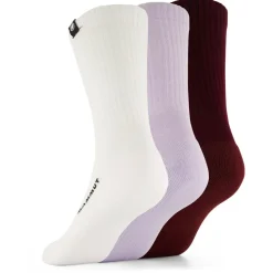 Mammut - Everyday Crew 3-Pack - Multifunktionssocken