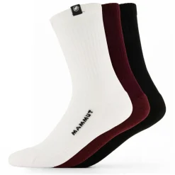 Mammut - Everyday Crew 3-Pack - Multifunktionssocken