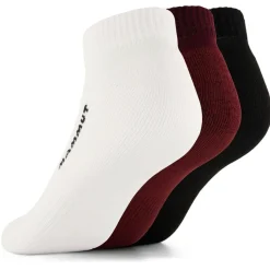 Mammut - Everyday Low 3-Pack - Multifunktionssocken