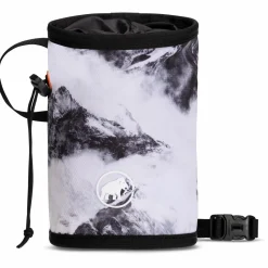 Mammut - Gym Print Chalk Bag - Chalkbag