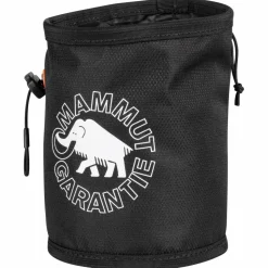 Mammut - Gym Print Chalk Bag - Chalkbag