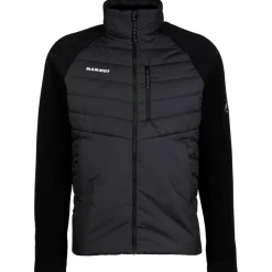 Mammut - Innominata Midlayer Hybrid Jacket - Fleecejacke
