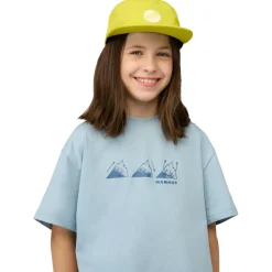 Mammut - Kid's Five Panels Cap - Cap