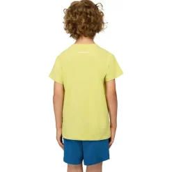 Mammut - Kid's Mammut Core T-Shirt Classic - T-Shirt