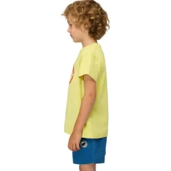 Mammut - Kid's Mammut Core T-Shirt Classic - T-Shirt
