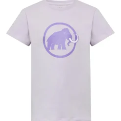 Mammut - Kid's Mammut Core T-Shirt Classic - T-Shirt