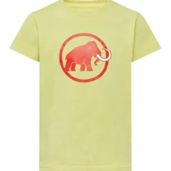 Mammut - Kid's Mammut Core T-Shirt Classic - T-Shirt