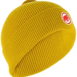 Mammut - Kid's Mammut Logo Beanie - Mütze