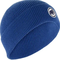 Mammut - Kid's Mammut Logo Beanie - Mütze