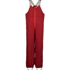 Mammut - Kid's Treeline Hardshell Thermo Overall - Regenhose