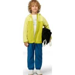 Mammut - Kid's Waymarker Midlayer Hooded Jacket - Fleecejacke