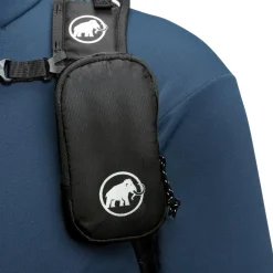 Mammut - Lithium Add-On Shoulder Harness Pocket - Tasche