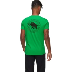 Mammut - Mammut Core T-Shirt Garantie - T-Shirt
