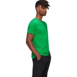 Mammut - Mammut Core T-Shirt Garantie - T-Shirt