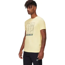 Mammut - Mammut Core T-Shirt Gear - T-Shirt