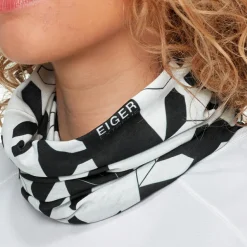 Mammut - Mammut Neck Gaiter Eiger - Halstuch