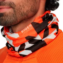 Mammut - Mammut Neck Gaiter Eiger - Halstuch