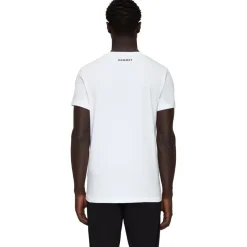 Mammut - Massone T-Shirt Patch - T-Shirt