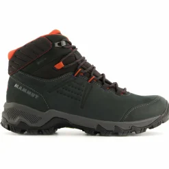 Mammut - Mercury IV Mid GTX - Wanderschuhe