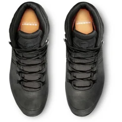 Mammut - Mercury IV Mid GTX - Wanderschuhe