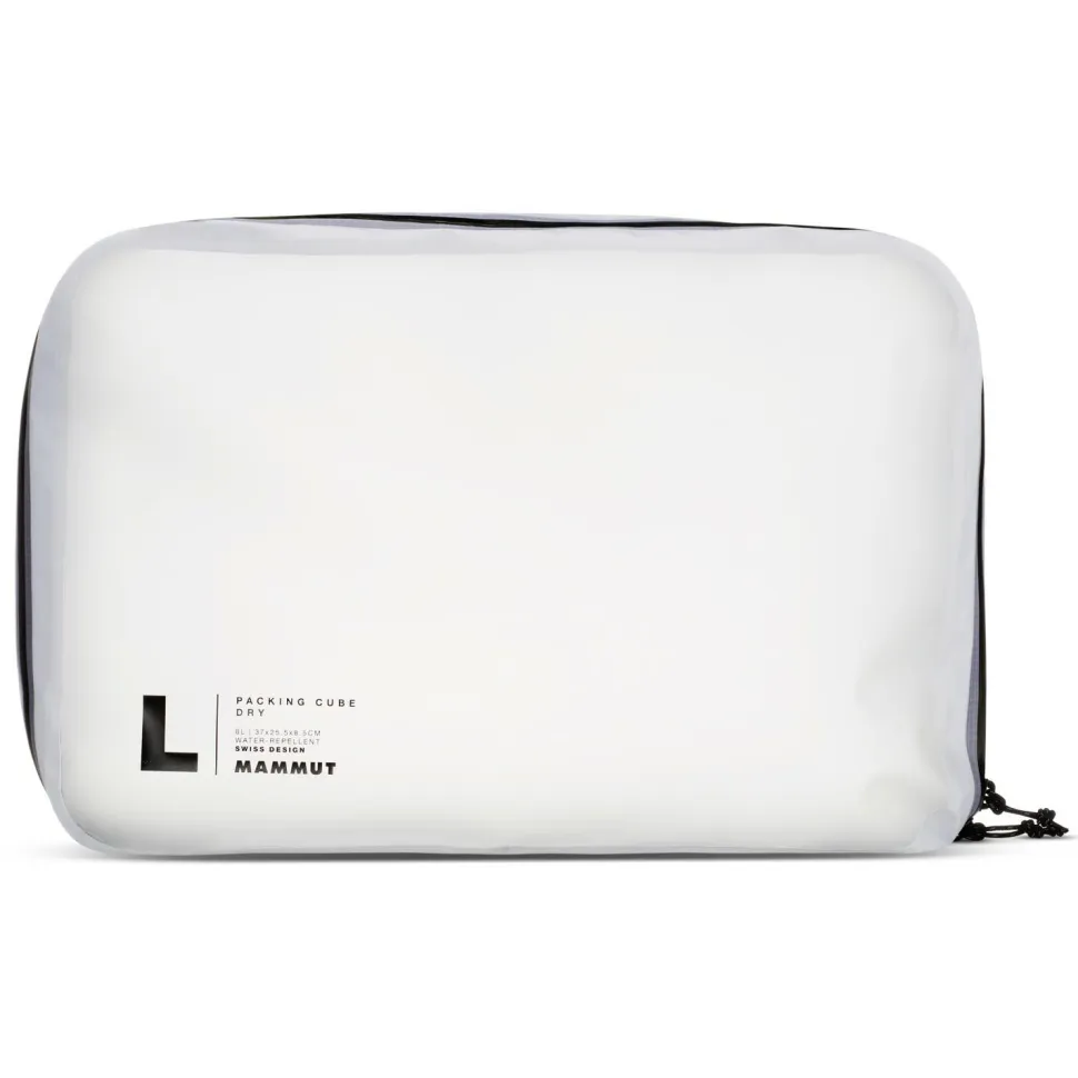 Mammut - Packing Cube Dry L - Packsack
