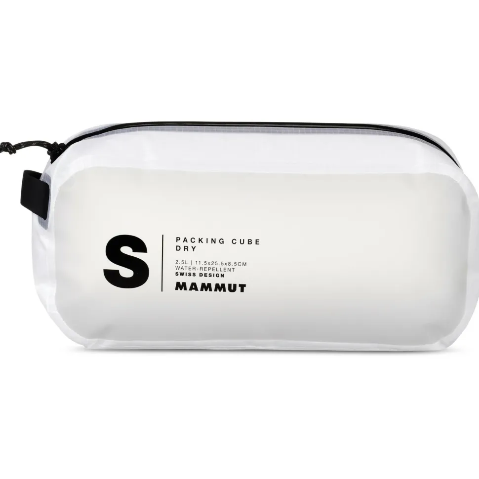 Mammut - Packing Cube Dry S - Packsack