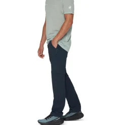 Mammut - Runbold IV Zip Off Pants - Zip-Off-Hose