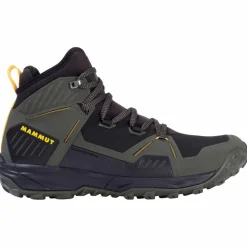 Mammut - Saentis Pro Waterproof - Freizeitstiefel