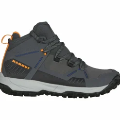 Mammut - Saentis Pro Waterproof - Freizeitstiefel
