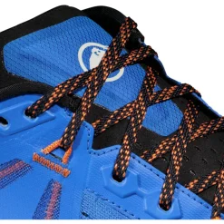 Mammut - Saentis Trailrunning Low - Trailrunningschuhe