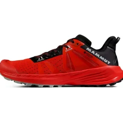 Mammut - Saentis Trailrunning Low GTX - Trailrunningschuhe