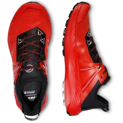 Mammut - Saentis Trailrunning Low GTX - Trailrunningschuhe