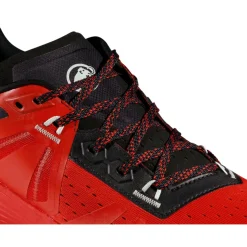 Mammut - Saentis Trailrunning Low GTX - Trailrunningschuhe