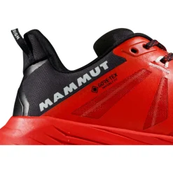 Mammut - Saentis Trailrunning Low GTX - Trailrunningschuhe