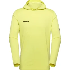 Mammut - Selun FL Sun Hoody - Funktionsshirt