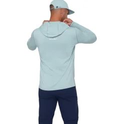 Mammut - Selun FL Sun Hoody - Funktionsshirt