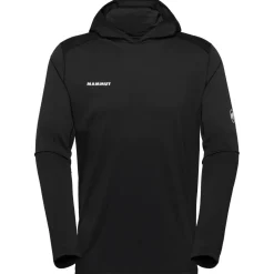 Mammut - Selun FL Sun Hoody - Funktionsshirt