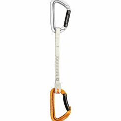 Mammut - Sender Keylock Quickdraws - Express-Set
