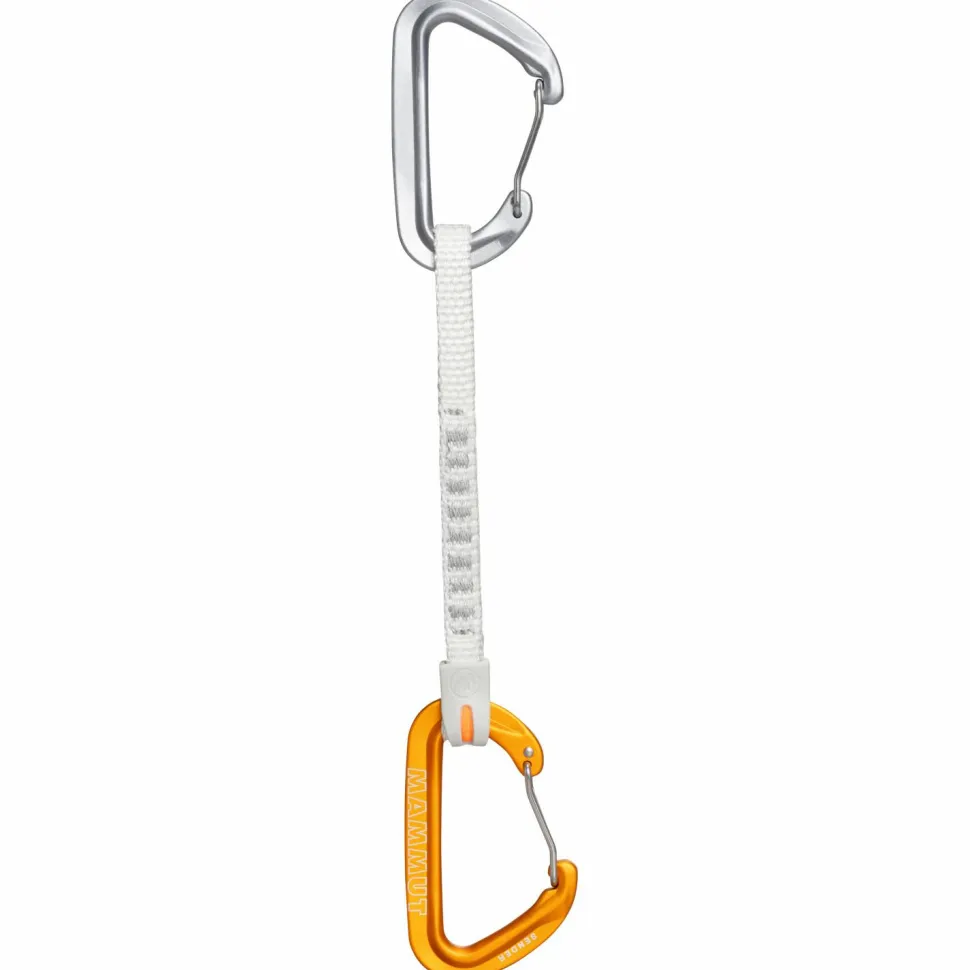 Mammut - Sender Wire Quickdraws - Express-Set