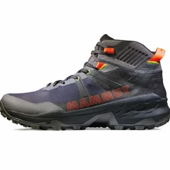 Mammut - Sertig II Mid GTX - Wanderschuhe