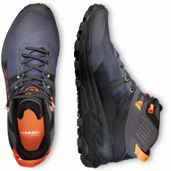 Mammut - Sertig II Mid GTX - Wanderschuhe