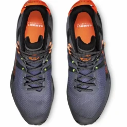 Mammut - Sertig II Mid GTX - Wanderschuhe