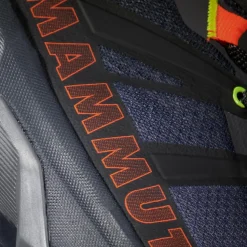 Mammut - Sertig II Mid GTX - Wanderschuhe