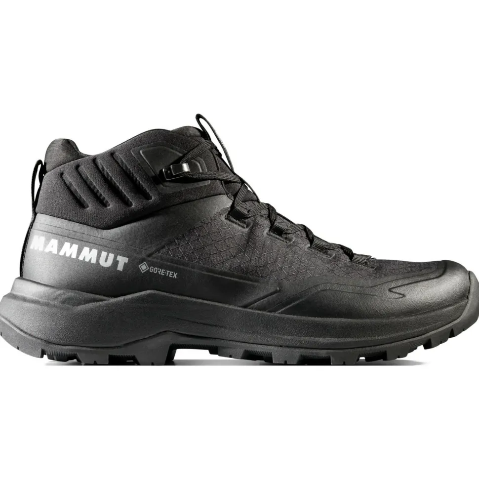 Mammut - Sertig III Mid GTX - Wanderschuhe