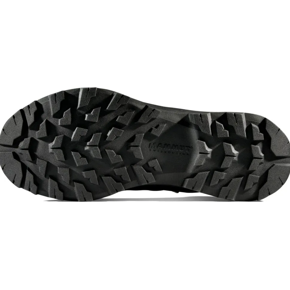 Mammut - Sertig III Mid GTX - Wanderschuhe
