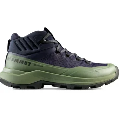 Mammut - Sertig III Mid GTX - Wanderschuhe