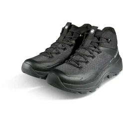 Mammut - Sertig III Mid GTX - Wanderschuhe