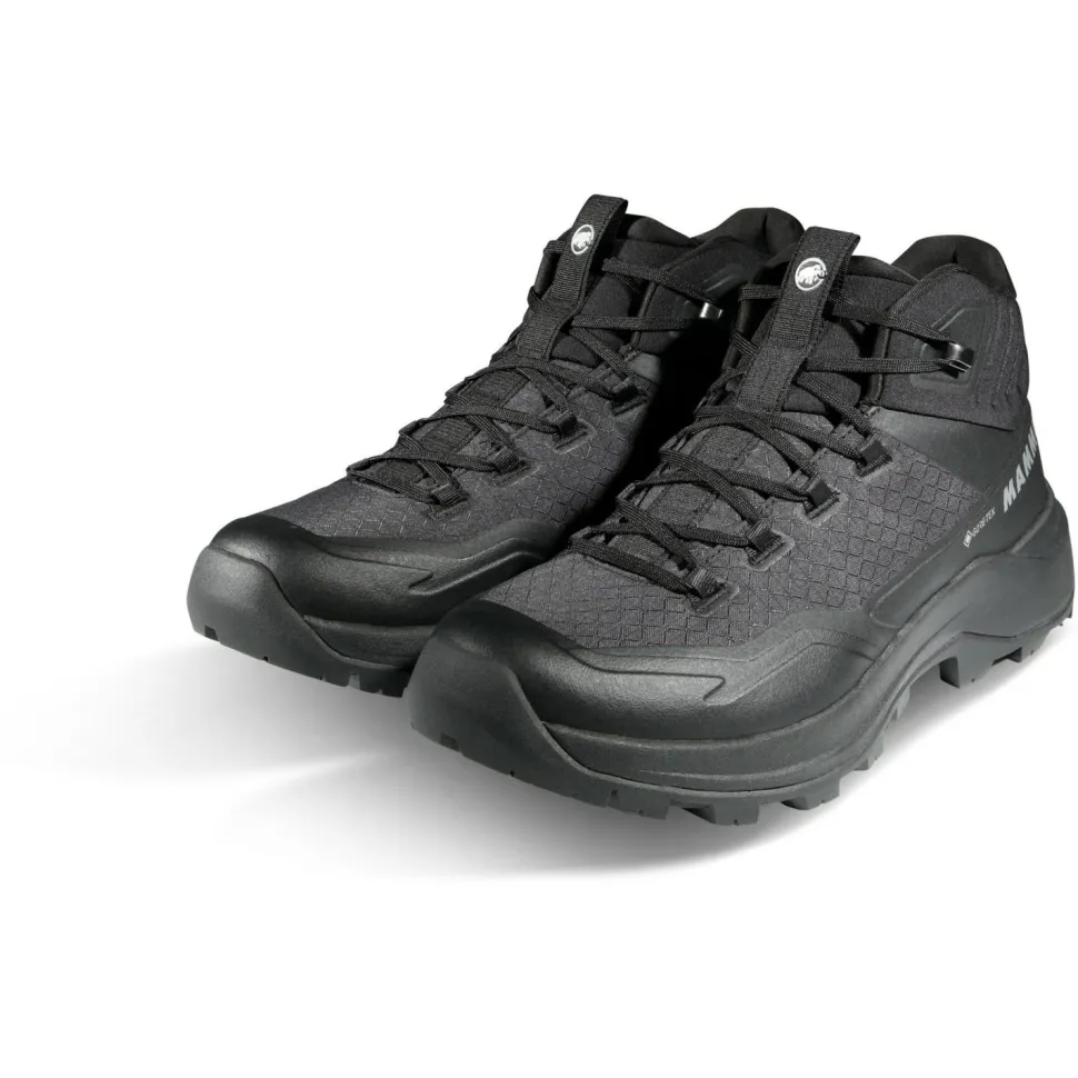 Mammut - Sertig III Mid GTX - Wanderschuhe